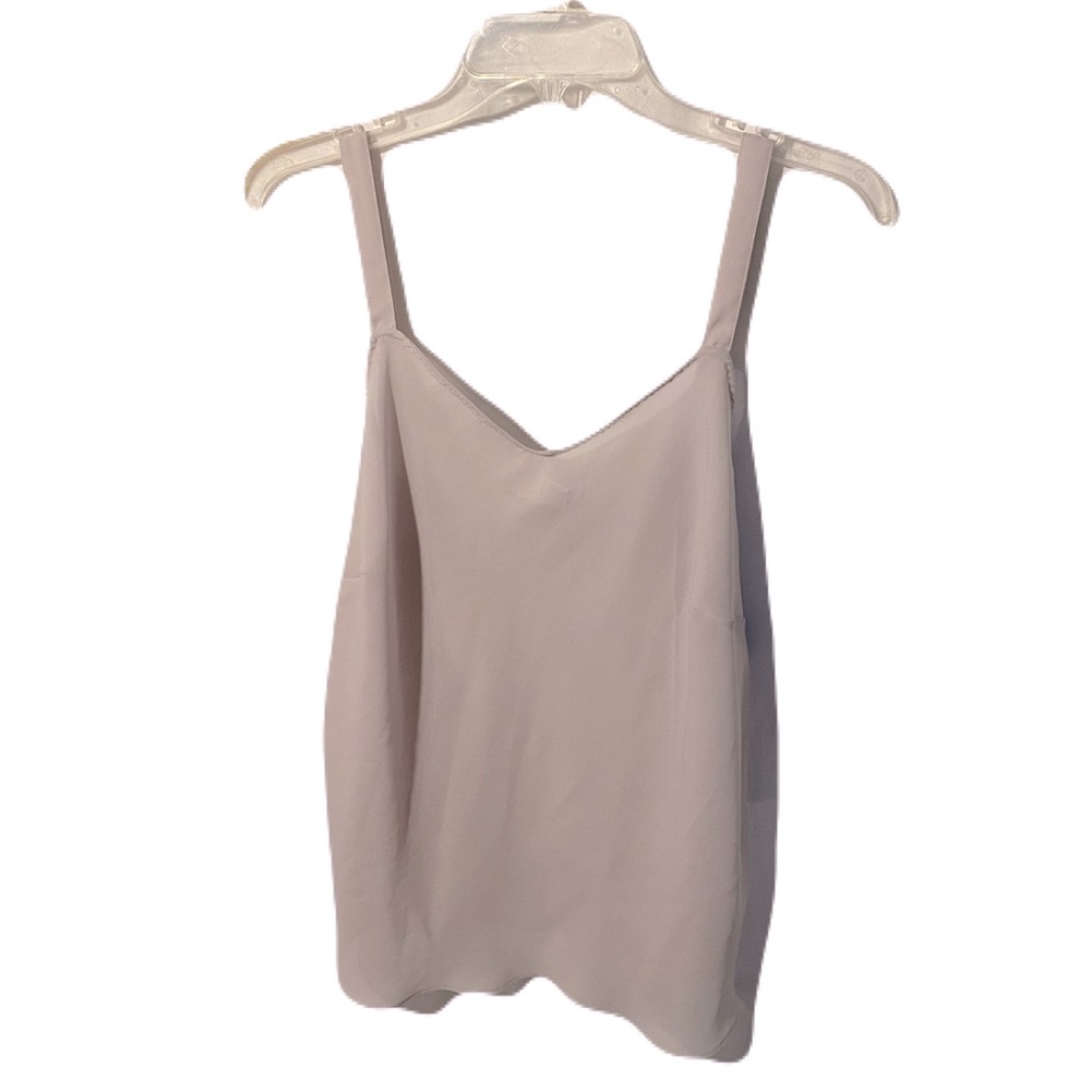 3 for $10 Avenue Silk Gray Camisole